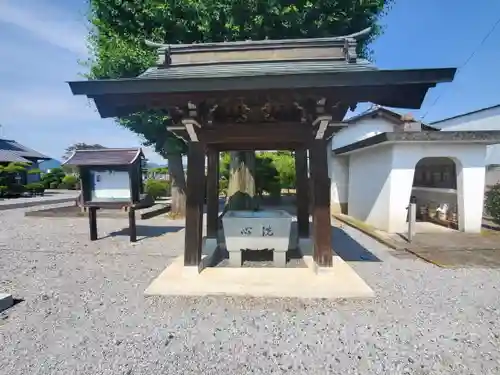 長福寺(栃木県)