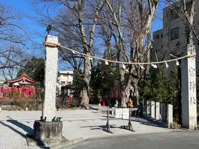 秩父今宮神社(埼玉県)