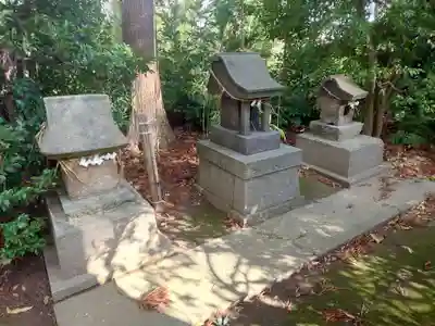 八幡神社(新潟県)
