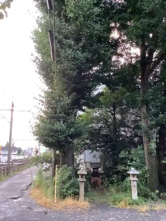 社(春日井市下屋敷町)のその他建物