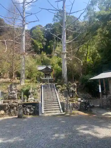 瀧法寺(和歌山県)