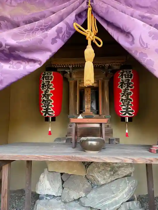 松巌寺(京都府)