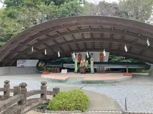 白鷺神社(栃木県)