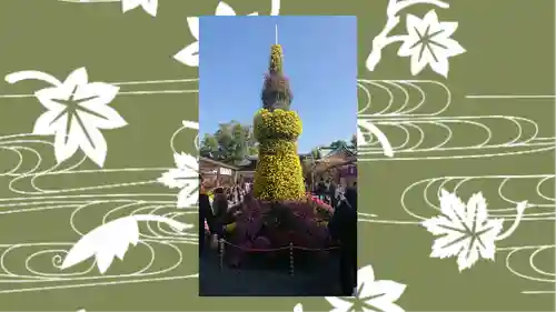 亀戸天神社(東京都)