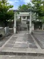 中津宮(広島県)