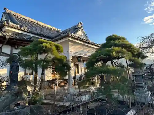 少林寺(埼玉県)