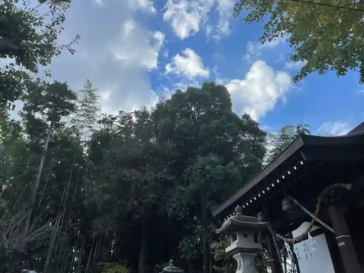 日枝神社のその他建物