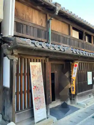 見性寺のその他建物