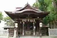 聖神社(鳥取県)