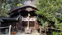梨木神社(京都府)