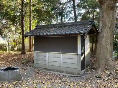 二宮神社(滋賀県)