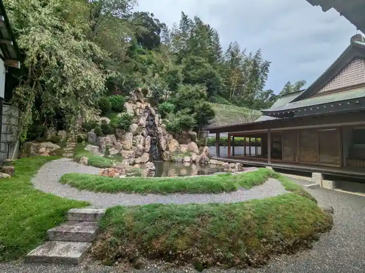 龍雲寺(静岡県)