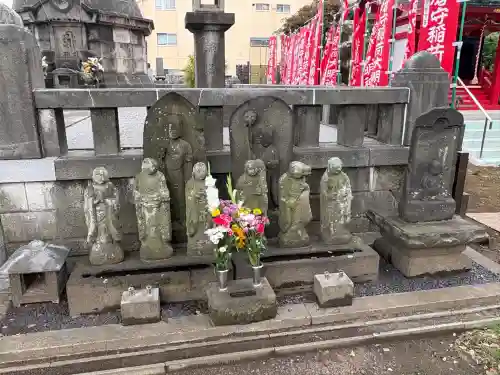 清岸寺(東京都)