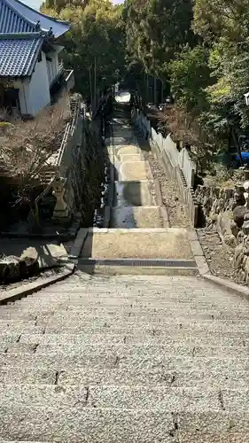 恩智神社(大阪府)