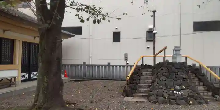 浅草富士浅間神社(東京都)