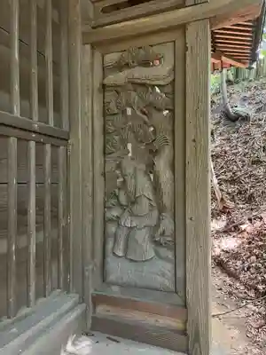 八幡神社(神奈川県)