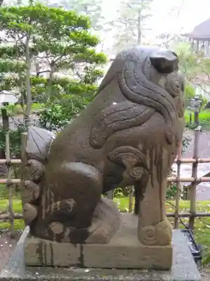 三渓園天満宮(神奈川県)