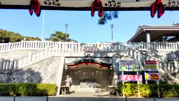 稲毛浅間神社(千葉県)
