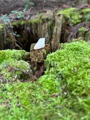 鹿島大神宮(福島県)
