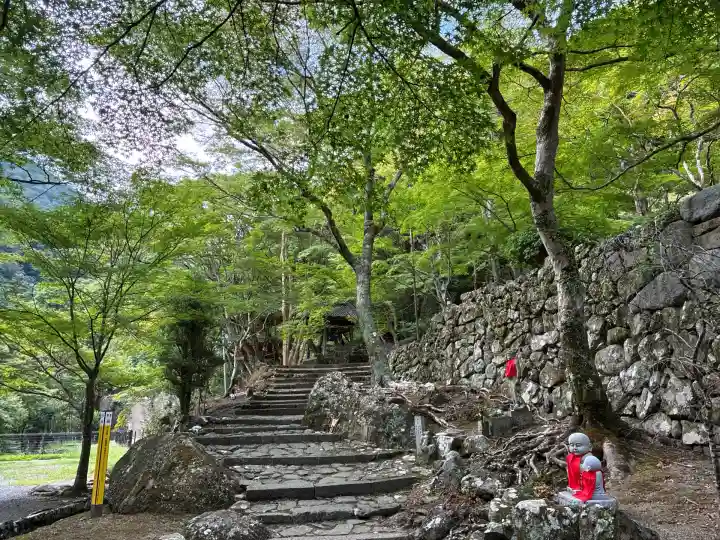 大威徳寺(大阪府)