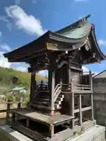 八坂神社(千葉県)