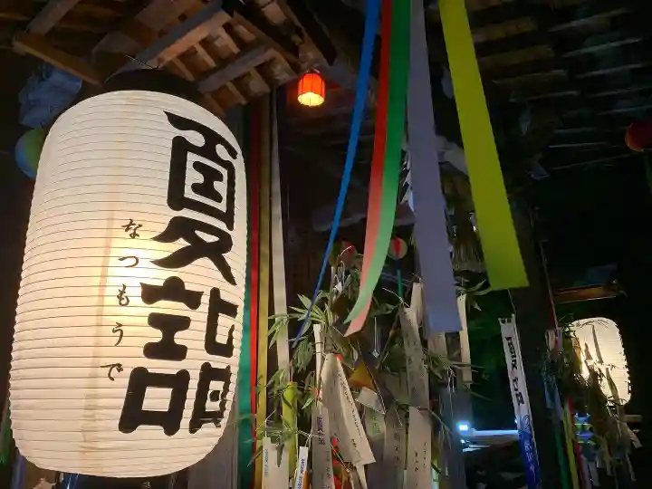 滑川神社 - 仕事と子どもの守り神のその他建物