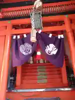 高市稲荷神社(京都府)