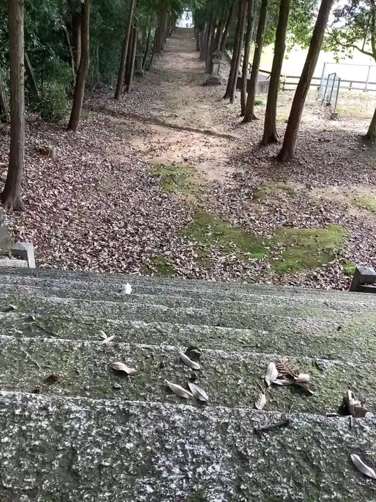 八幡社のその他建物