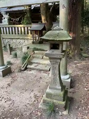 吉田八幡宮(栃木県)