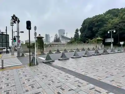 明治神宮(東京都)