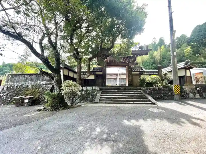 金台寺(三重県)