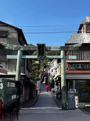 江島神社(神奈川県)