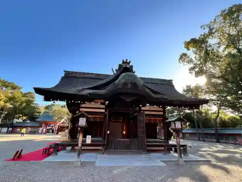 住吉大社(大阪府)