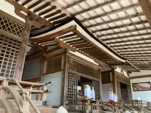 宇治上神社(京都府)