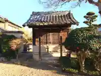 西光寺(三重県)