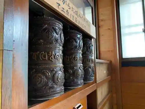 長谷寺のその他建物