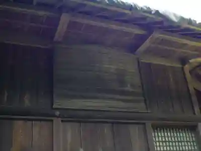 東昌寺のその他建物