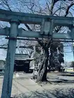 八幡大神社(東京都)