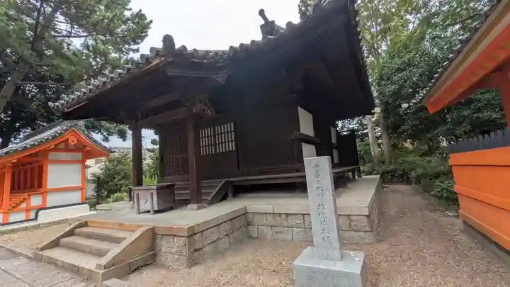 住吉大社(大阪府)