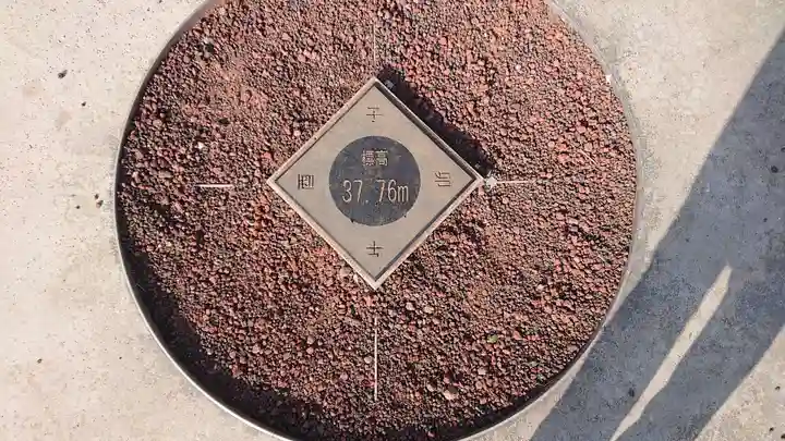 浅間神社のその他建物