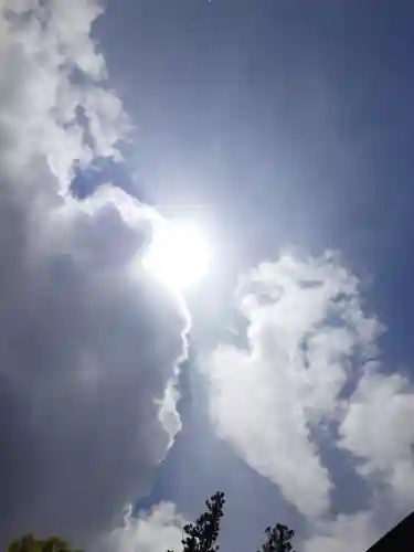 速谷神社(広島県)