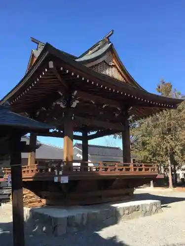 玉諸神社のその他建物