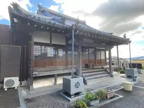 本行寺(滋賀県)