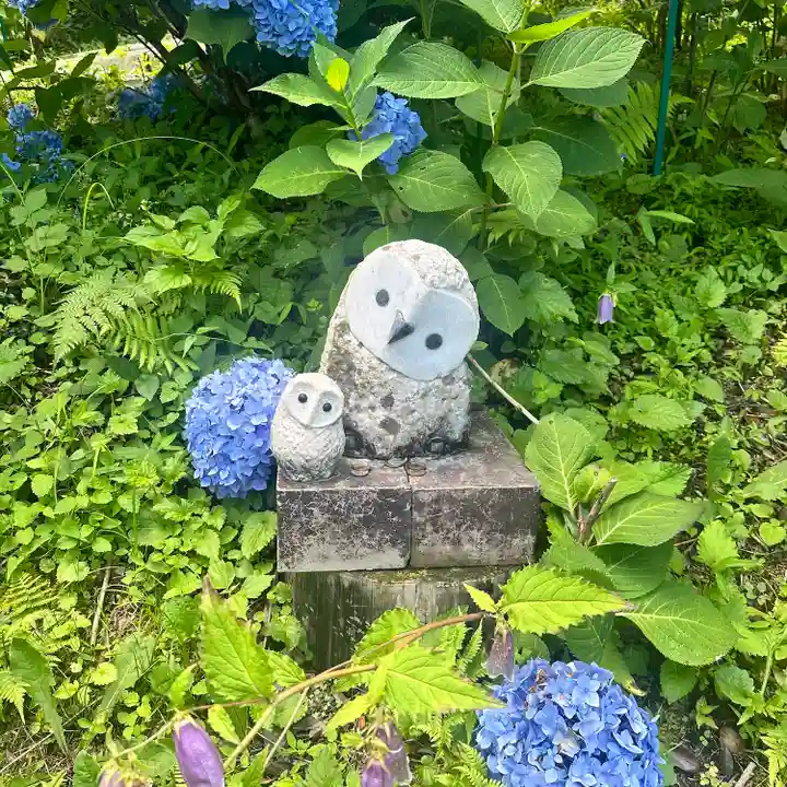 鷲子山上神社(栃木県)