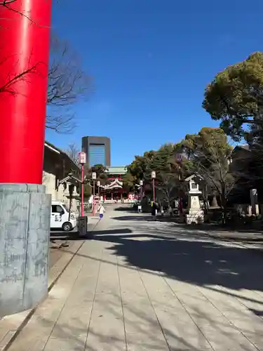 富岡八幡宮(東京都)