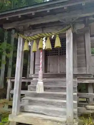 磯良神社(宮城県)
