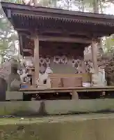 古婦木稲荷神社(宮城県)