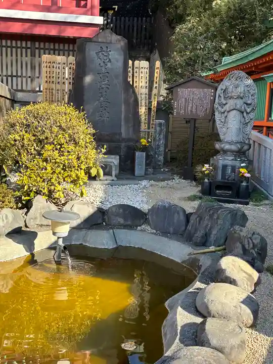 放生寺(東京都)