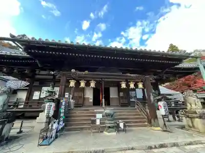 柳谷観音　楊谷寺(京都府)
