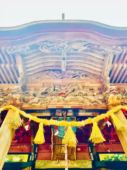 興福寺(宮城県)